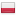 zrealizujkupon.pl server is located in Poland